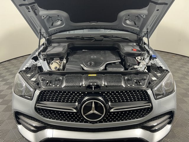 2023 Mercedes-Benz GLE GLE 450 4MATIC® SUV