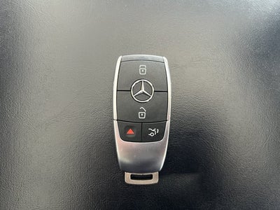 2023 Mercedes-Benz GLE GLE 450 4MATIC® SUV