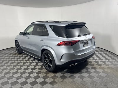 2023 Mercedes-Benz GLE GLE 450 4MATIC® SUV