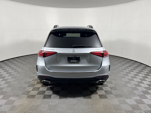 2023 Mercedes-Benz GLE GLE 450 4MATIC® SUV