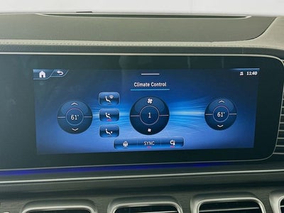2024 Mercedes-Benz GLE GLE 450