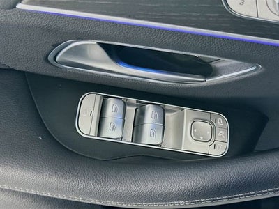 2024 Mercedes-Benz GLE GLE 450