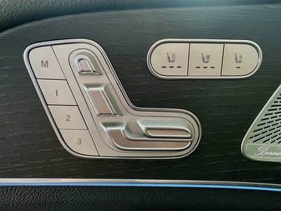 2024 Mercedes-Benz GLE GLE 450