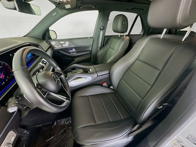 2024 Mercedes-Benz GLE GLE 450