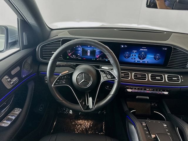 2024 Mercedes-Benz GLE GLE 450