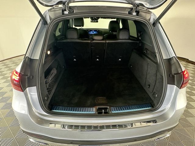 2024 Mercedes-Benz GLE GLE 450
