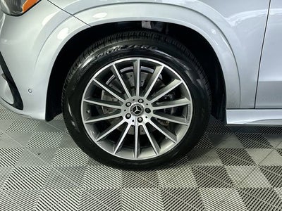 2024 Mercedes-Benz GLE GLE 450