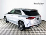2024 Mercedes-Benz GLE GLE 450