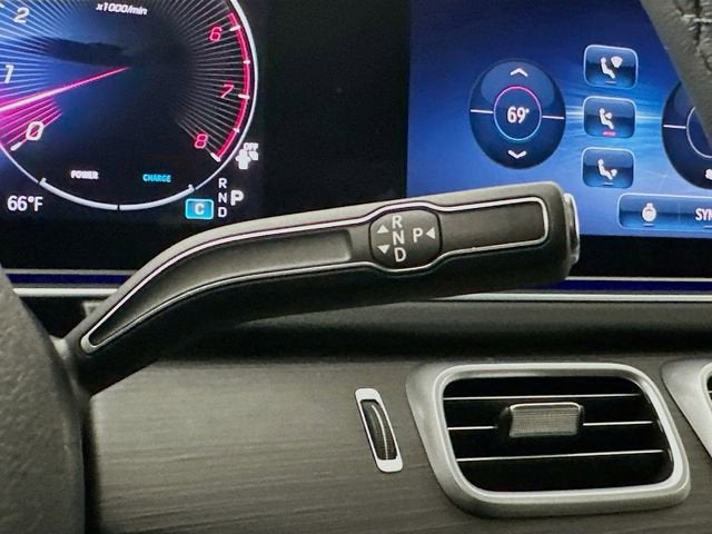 2024 Mercedes-Benz GLE GLE 450