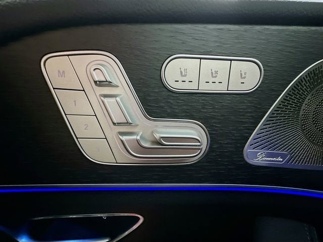 2024 Mercedes-Benz GLE GLE 450