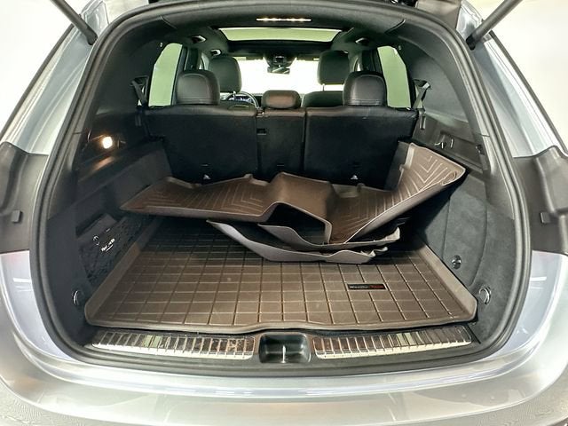 2024 Mercedes-Benz GLE GLE 450