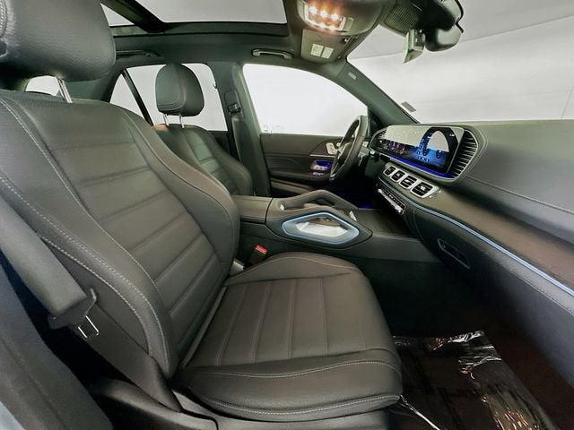 2024 Mercedes-Benz GLE GLE 450