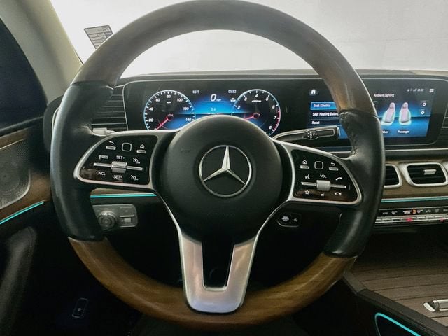 2023 Mercedes-Benz GLE GLE 450