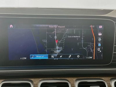 2023 Mercedes-Benz GLE GLE 450