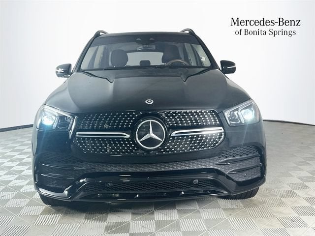 2023 Mercedes-Benz GLE GLE 450