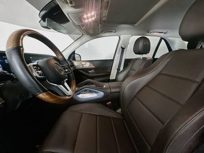 2023 Mercedes-Benz GLE GLE 450
