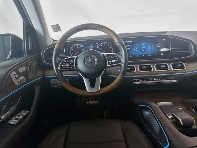 2023 Mercedes-Benz GLE GLE 450