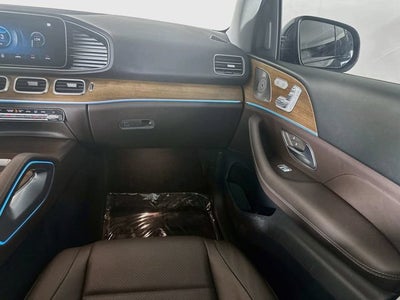 2023 Mercedes-Benz GLE GLE 450