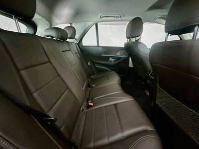 2023 Mercedes-Benz GLE GLE 450