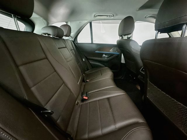 2023 Mercedes-Benz GLE GLE 450