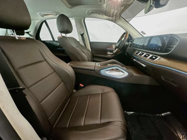 2023 Mercedes-Benz GLE GLE 450