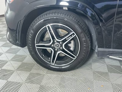 2023 Mercedes-Benz GLE GLE 450