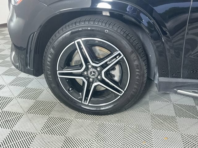 2023 Mercedes-Benz GLE GLE 450