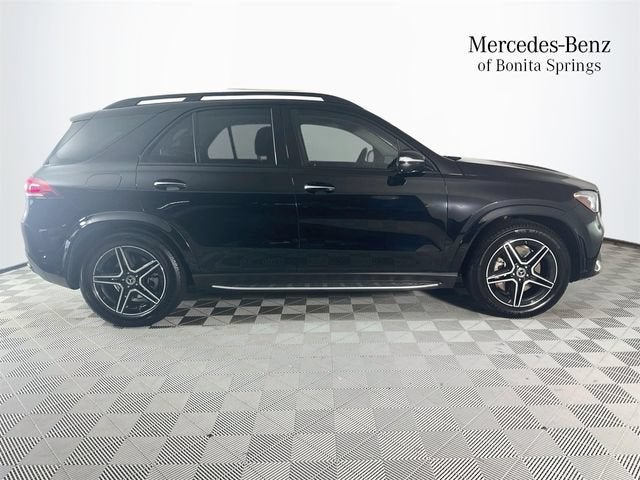 2023 Mercedes-Benz GLE GLE 450