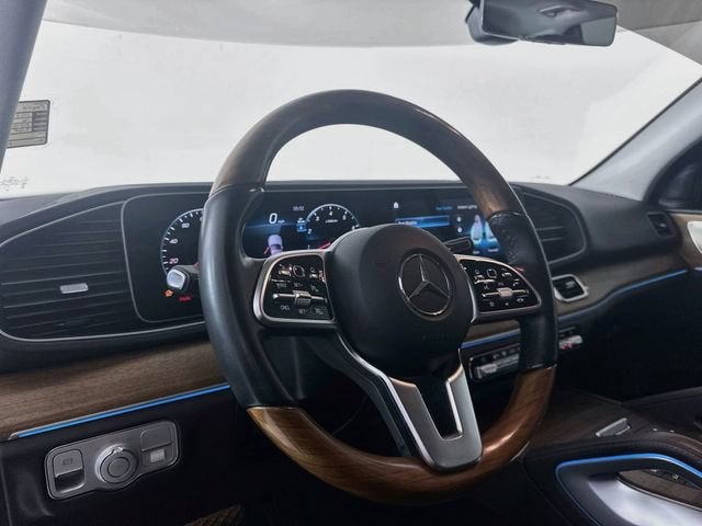 2023 Mercedes-Benz GLE GLE 450