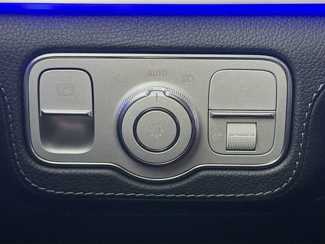 2024 Mercedes-Benz GLE GLE 450