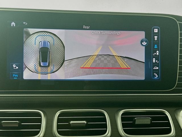 2024 Mercedes-Benz GLE GLE 450