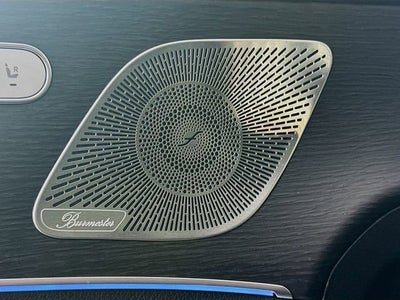2024 Mercedes-Benz GLE GLE 450