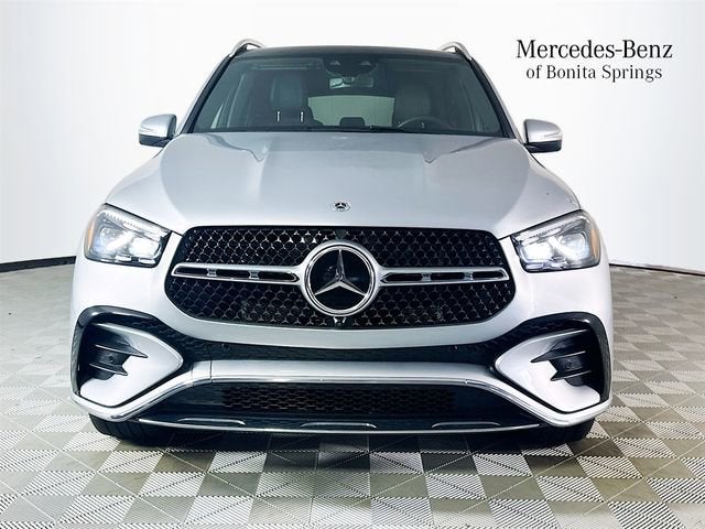 2024 Mercedes-Benz GLE GLE 450