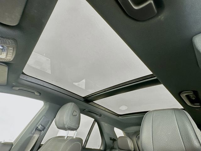 2024 Mercedes-Benz GLE GLE 450