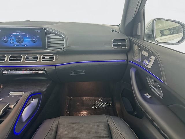 2024 Mercedes-Benz GLE GLE 450