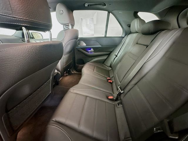 2024 Mercedes-Benz GLE GLE 450