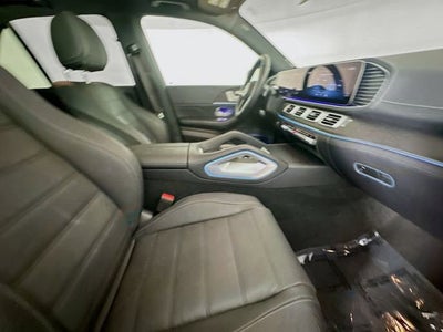 2024 Mercedes-Benz GLE GLE 450