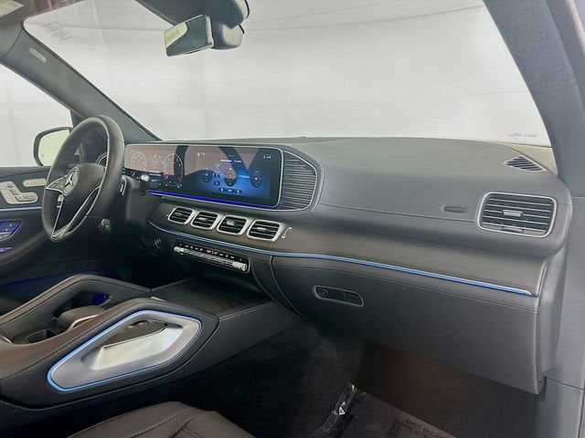 2024 Mercedes-Benz GLE GLE 450