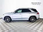 2024 Mercedes-Benz GLE GLE 450