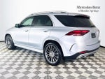 2024 Mercedes-Benz GLE GLE 450
