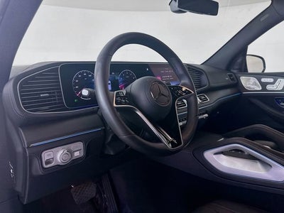 2024 Mercedes-Benz GLE GLE 450