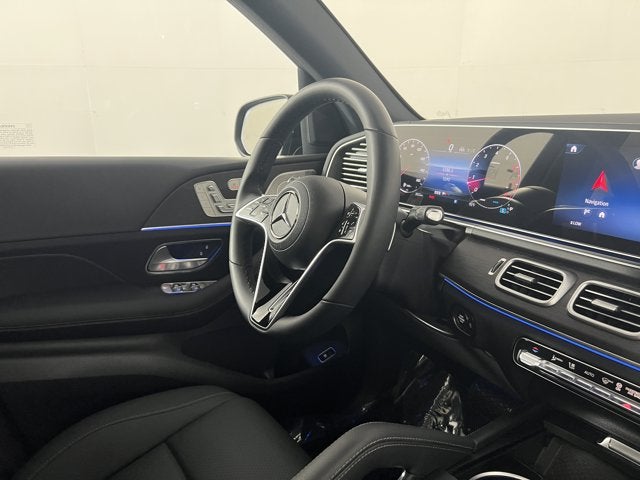 2026 Mercedes-Benz GLE GLE 450 4MATIC® SUV