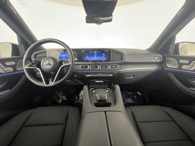 2026 Mercedes-Benz GLE GLE 450 4MATIC® SUV