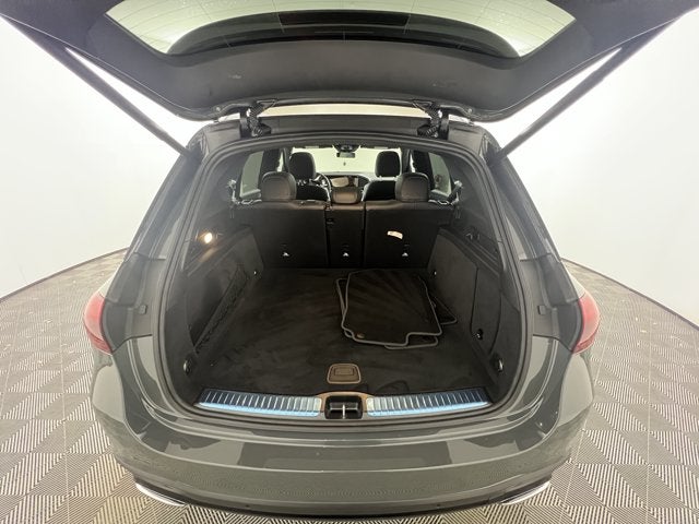 2026 Mercedes-Benz GLE GLE 450 4MATIC® SUV