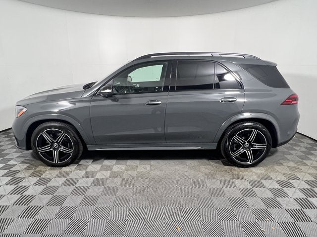2026 Mercedes-Benz GLE GLE 450 4MATIC® SUV
