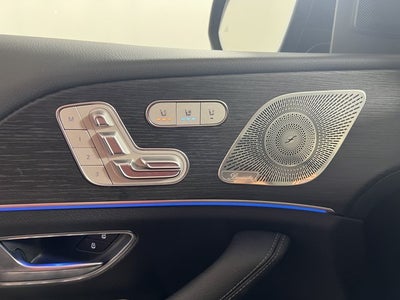 2026 Mercedes-Benz GLE GLE 450 4MATIC® SUV
