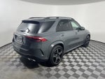 2026 Mercedes-Benz GLE GLE 450 4MATIC® SUV
