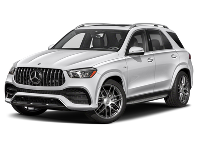2021 Mercedes-Benz GLE AMG® GLE 53 4MATIC® SUV