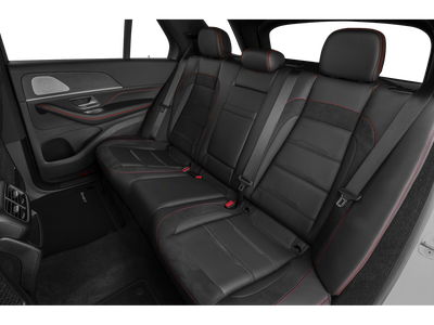 2021 Mercedes-Benz GLE AMG® GLE 53 4MATIC® SUV