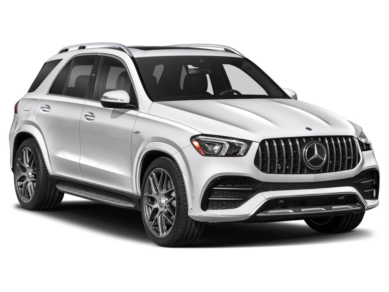 2021 Mercedes-Benz GLE AMG® GLE 53 4MATIC® SUV